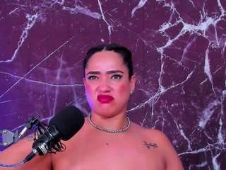 🍑 Hanna Miills 🍑