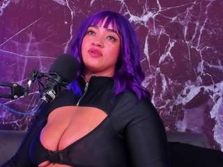 🍑 Hanna Miills 🍑