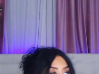 dime-ferrari Live Webcam on CamSoda