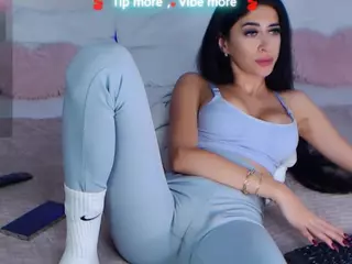 Dime_Ferrari's Live Sex Cam Show