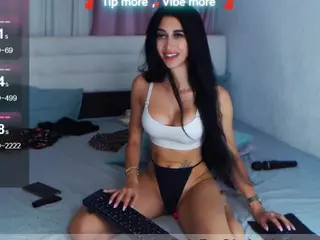 Dime_Ferrari's Live Sex Cam Show