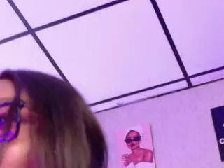 jana price's Live Sex Cam Show