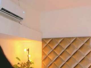 maloricallum's CamSoda show and profile