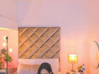 maloricallum's live room