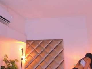maloricallum's live room