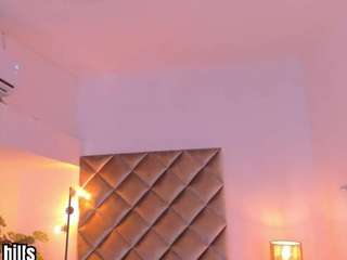 maloricallum's live room