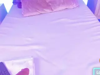 Mallori Callum's Live Sex Cam Show