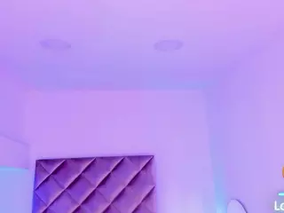 Mallori Callum's Live Sex Cam Show