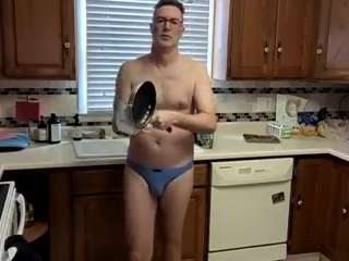 a1-cock webcam model