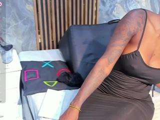naomiowen Live Webcam on CamSoda