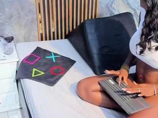 naomiowen Live Webcam on CamSoda