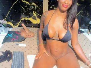 naomiowen webcam model