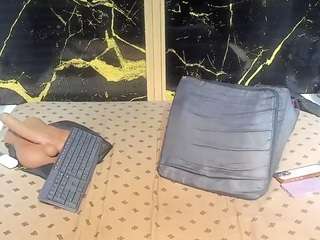 naomiowen Live Webcam on CamSoda