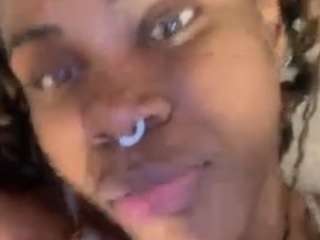 cassandraray Modèle Webcam Profil