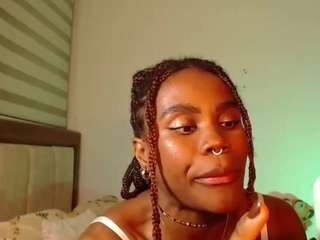 cassandraray Facial live webcam