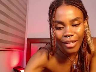 cassandraray Live Webcam on CamSoda