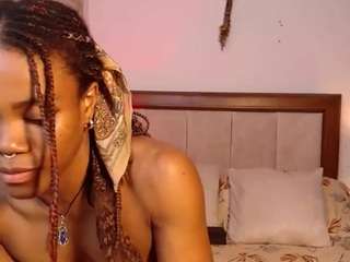 Cassandraray - Live Cam on CamSoda