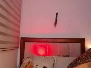 cassandraray webcam model