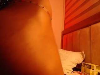 Cassandraray live cam preview