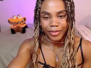 Kassandraray's Live Sex Cam Show