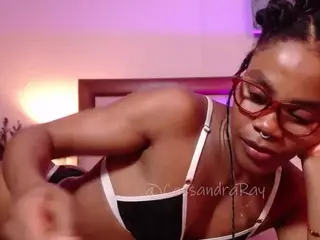 Cassandraray's Live Sex Cam Show