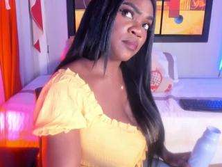 emablend webcam model