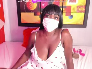 emablend's Live Sex Cam Show