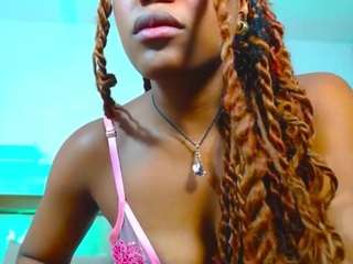 erikareynolds - Cam en Direct