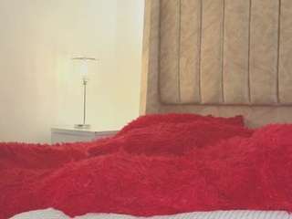 ginaakemi Live Webcam on CamSoda
