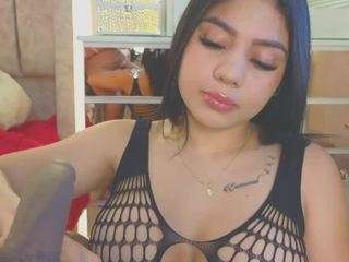  ginaakemi chat room