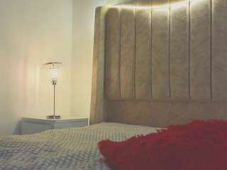 ginaakemi - Live Cam