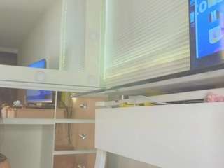 ginaakemi - Live Cam