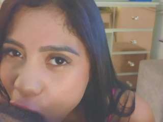 ginaakemi Live Webcam on CamSoda