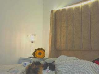 ginaakemi from CamSoda is Freechat