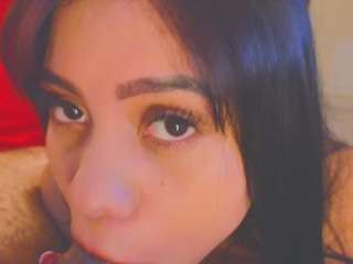 ginaakemi from CamSoda is Freechat