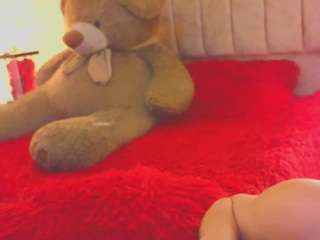 ginaakemi Live Webcam on CamSoda