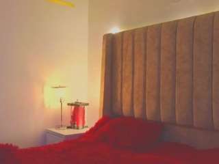 ginaakemi webcam model