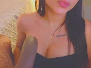 Live webcam model ginaakemi on Soda Cams