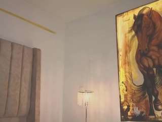 Live webcam model ginaakemi on Soda Cams