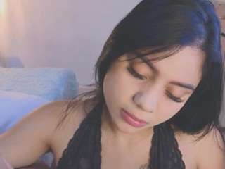 Ginaakemi's cam show statistics and live stream