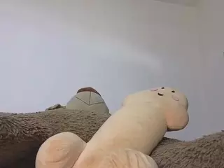 ginaakemi's Live Sex Cam Show