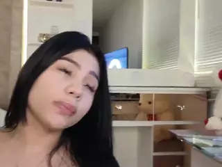 ginaakemi's Live Sex Cam Show