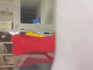 ginaakemi's Live Sex Cam Show