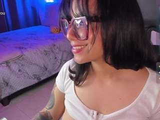zoe-stanborn live webcam show