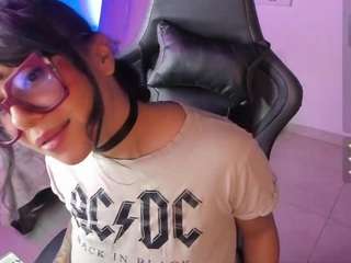 Zoe live cam