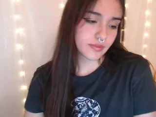 lily-adams's Live Sex Cam Show