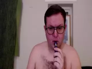 caravancub's Live Sex Cam Show