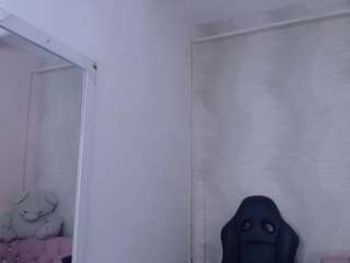 laura-silva Live Webcam on CamSoda