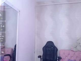  laura-silva chat room