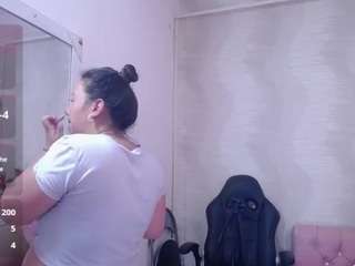 laura-silva webcam